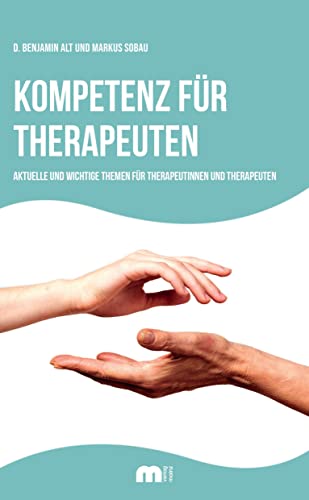 Stock image for Kompetenz fr Therapeuten for sale by Blackwell's