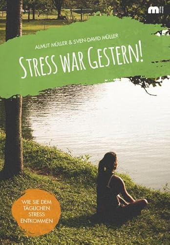 Stock image for Stress war gestern! for sale by Blackwell's