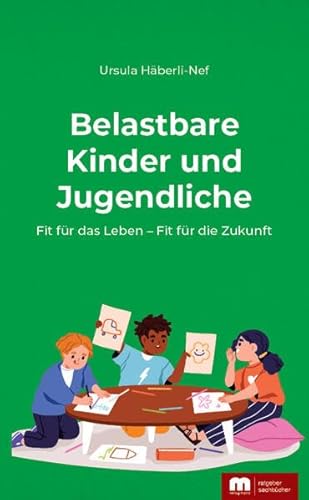 Stock image for Belastbare Kinder und Jugendliche for sale by Blackwell's