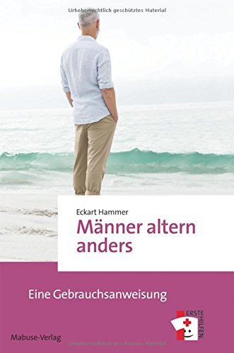 Beispielbild fr Mnner altern anders -Language: german zum Verkauf von GreatBookPrices
