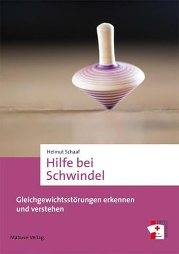 Beispielbild fr Hilfe bei Schwindel -Language: german zum Verkauf von GreatBookPrices