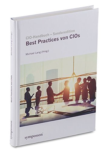 Stock image for Best Practices von CIOs for sale by medimops