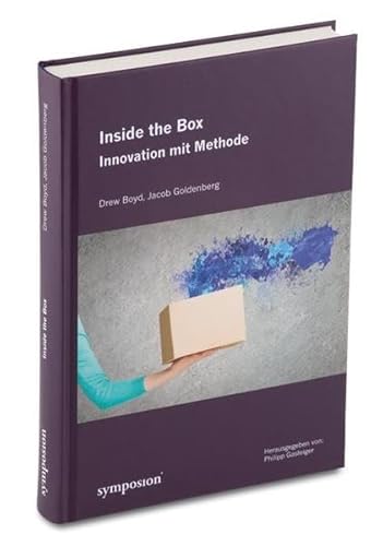 9783863296650: Inside the Box: Innovation mit Methode