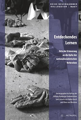 Stock image for Entdeckendes Lernen for sale by GreatBookPrices
