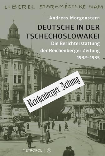 Beispielbild fr Deutsche in der Tschechoslowakei zum Verkauf von Blackwell's