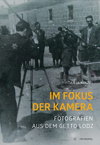 Stock image for Im Fokus der Kamera -Language: german for sale by GreatBookPrices
