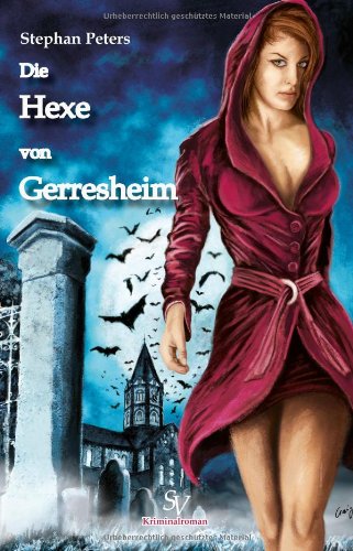 Beispielbild fr Die Hexe von Gerresheim zum Verkauf von medimops