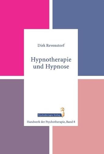 Stock image for Hypnotherapie und Hypnose -Language: german for sale by GreatBookPrices