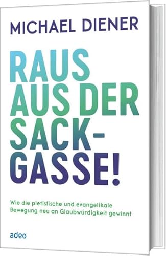 Stock image for Raus aus der Sackgasse! for sale by GreatBookPrices