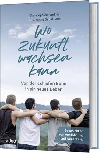 Stock image for Wo Zukunft wachsen kann for sale by GreatBookPrices