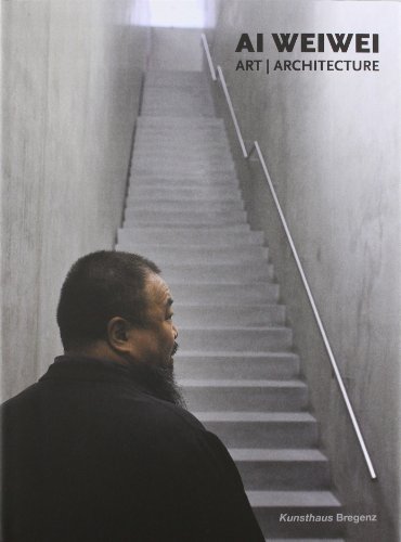 Imagen de archivo de Ai Weiwei. Art Architecture : Art/Architecture a la venta por Better World Books: West
