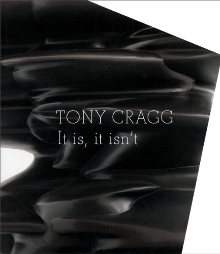 9783863350437: Tony Cragg: It Is, It Isn't