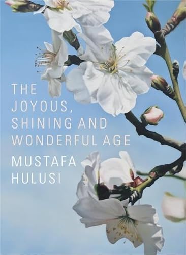 Stock image for Mustafa Hulusi, The Joyous Shining and Wonderful Age for sale by Colin Martin Books