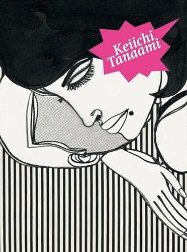 9783863351168: Keiichi Tanaami: Zeichnungen und Collagen / Drawings and Collages 1967-1975