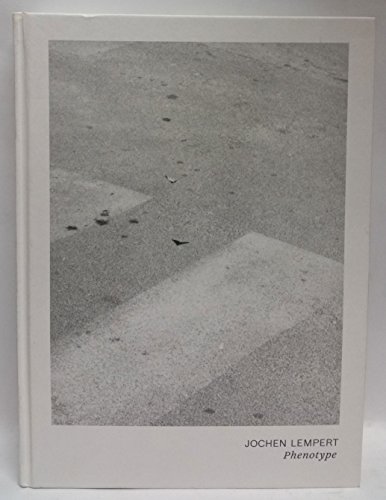 Jochen Lempert: Phenotype (9783863351533) by [???]