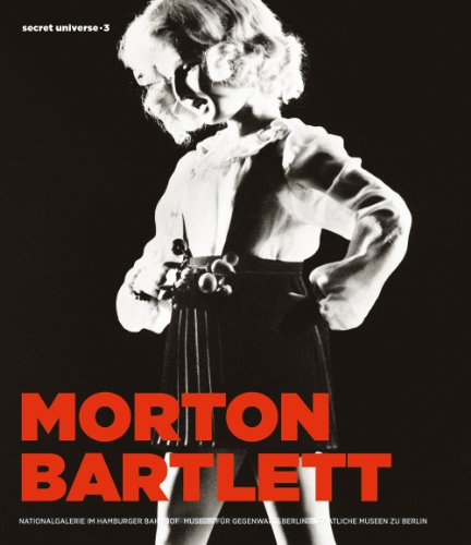 9783863351625: Morton Bartlett: 3 (Secret Universe)