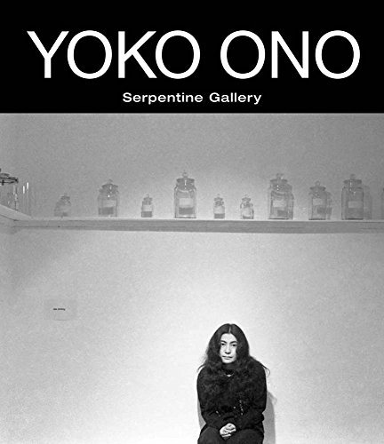 Imagen de archivo de Yoko Ono: To the Light (English) a la venta por Antiquariat UEBUE