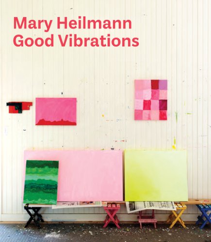 Beispielbild fr Good Vibrations zum Verkauf von Marcus Campbell Art Books