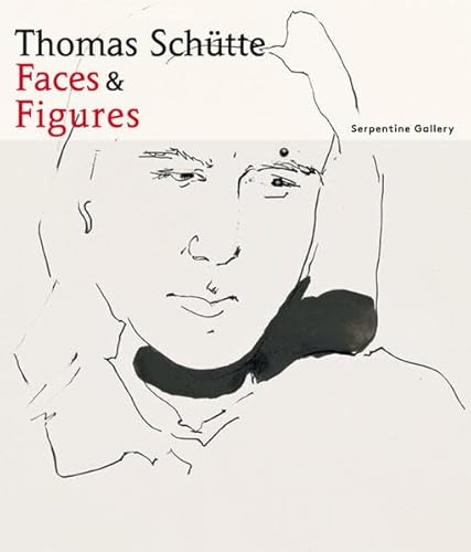 Beispielbild fr Thomas Schtte: Faces and Figures (English) zum Verkauf von Antiquariat UEBUE