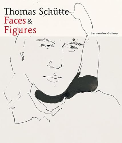 Stock image for Thomas Schutte: Faces & Figures for sale by AwesomeBooks