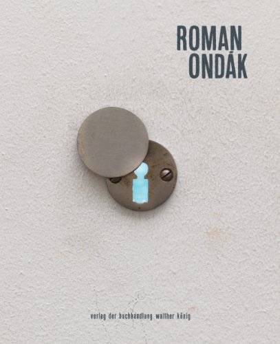 Stock image for Roman Ondak: Time Capsule for sale by Powell's Bookstores Chicago, ABAA