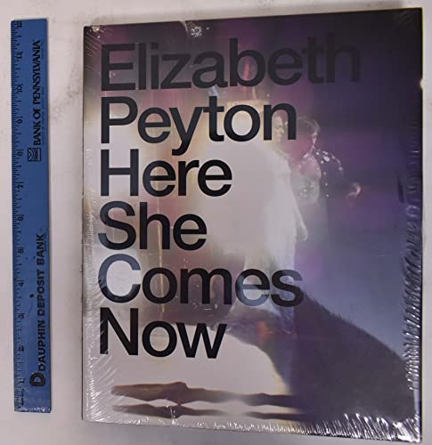 Elizabeth Peyton: Here She Comes Now