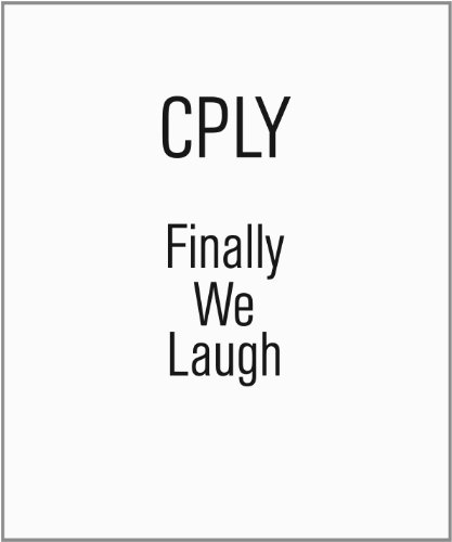 Stock image for William Copley: CPLY. Finally We Laugh (English and German Edition) for sale by Housing Works Online Bookstore