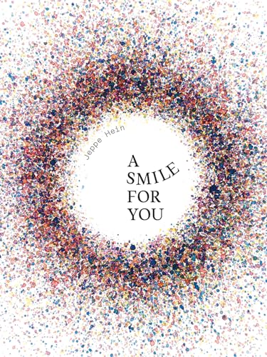 Beispielbild fr Jeppe Hein: A Smile for You (English) zum Verkauf von Antiquariat UEBUE