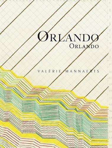 Stock image for Valerie Mannaerts Orlando Orlando for sale by Colin Martin Books