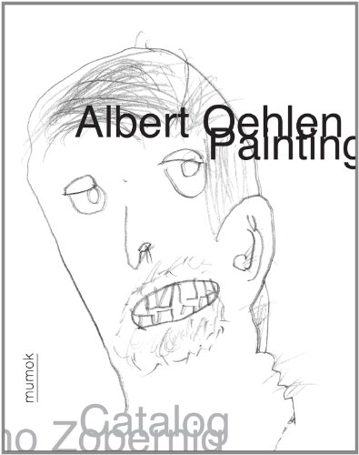 Albert Oehlen: Painting (9783863353933) by HochdÃ¶rfer, Achim