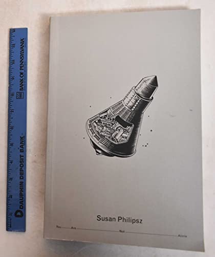 Imagen de archivo de Susan Philipsz: You Are Not Alone a la venta por Open Books