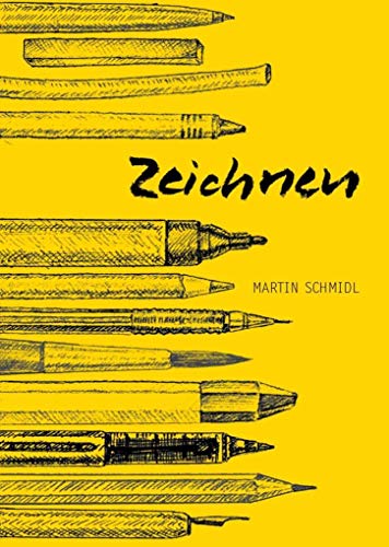 Zeichnen - Martin Schmidl