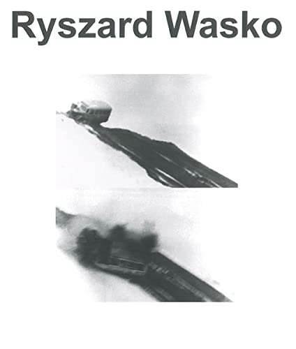Imagen de archivo de Ryszard Wasko: choice a la venta por ANARTIST