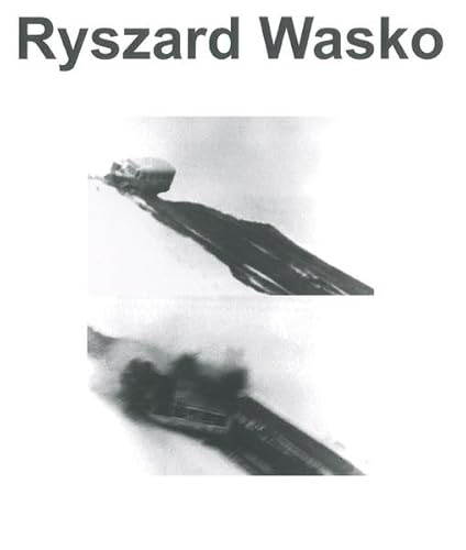 9783863355012: Ryszard Wasko: Choice