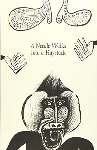 Stock image for A Needle Walks into a Haystack: Liverpool Biennial 2014 for sale by Books From California