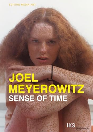 Beispielbild fr Joel Meyerowitz: Sense of Time: DVD (English) zum Verkauf von Antiquariat UEBUE