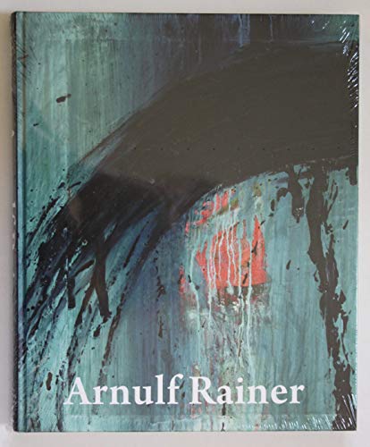 Stock image for Arnulf Rainer: Retrospective (German and Multilingual Edition) for sale by BOOK OF DAYS