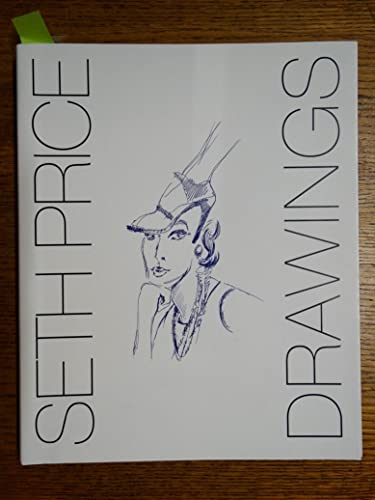 9783863357597: Seth Price Drawings: Studies for Works from 2000-2015: Drawings: Studies for Works from 2000 to 2015