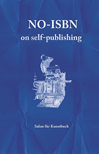 9783863358181: NO-ISBN on self-publishing