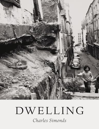 Imagen de archivo de Charles Simonds: Dwelling [Paperback] Simonds, Charles a la venta por Brook Bookstore