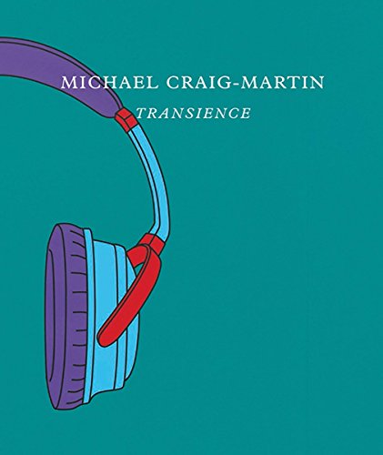 9783863358693: Michael Craig-Martin Transience /anglais