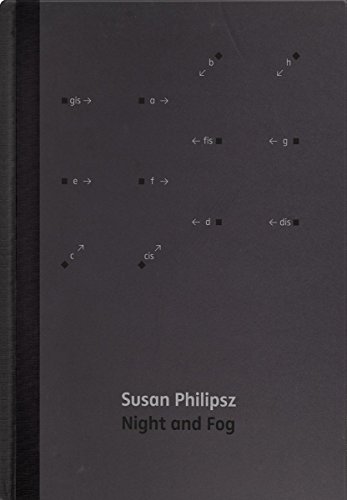 Susan Philipsz. Night and Fog: Kunsthaus Bregenz : Katalog zur Ausstellung im Kunsthaus Bregenz - Thomas D. Trummer