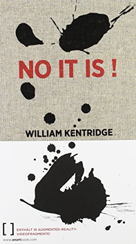 9783863359300: William Kentridge: No, It Is