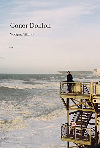 Beispielbild fr Wolfgang Tillmans: Conor Donlon zum Verkauf von WorldofBooks