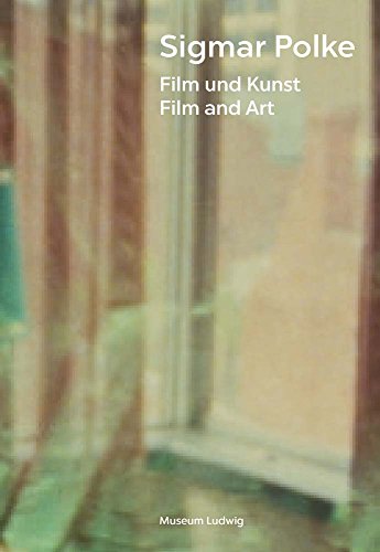 Imagen de archivo de Sigmar Polke: Film and Art a la venta por BookShop4U