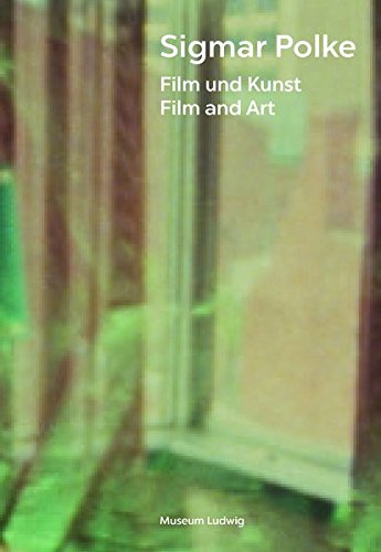 Stock image for Sigmar Polke: Film and Art for sale by Ebooksweb