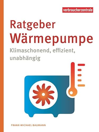 Stock image for Ratgeber Wrmepumpe for sale by GreatBookPrices