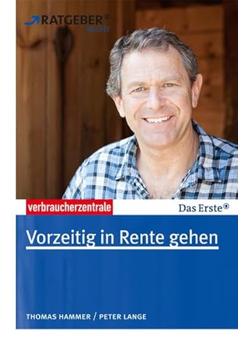 Stock image for Vorzeitig in Rente gehen for sale by medimops