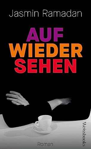 Stock image for Auf Wiedersehen for sale by medimops