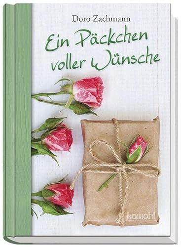 Imagen de archivo de Ein Pckchen voller Wnsche -Language: german a la venta por GreatBookPrices